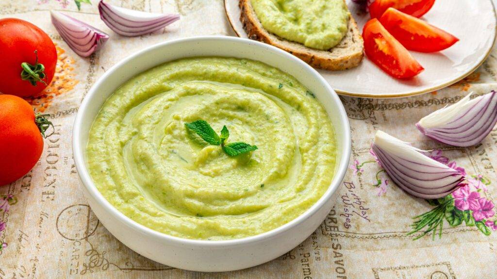CREMA DE DOVLEAC