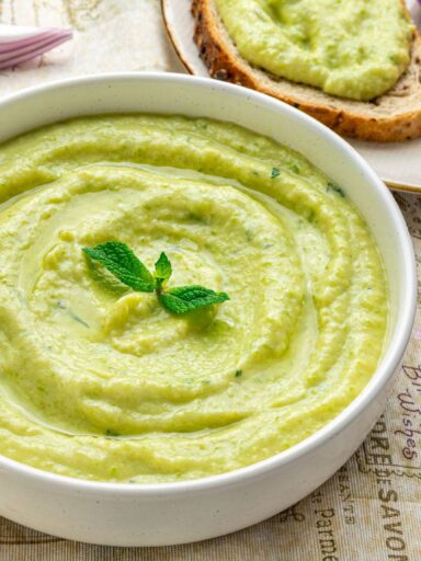 CREMA DE DOVLEAC