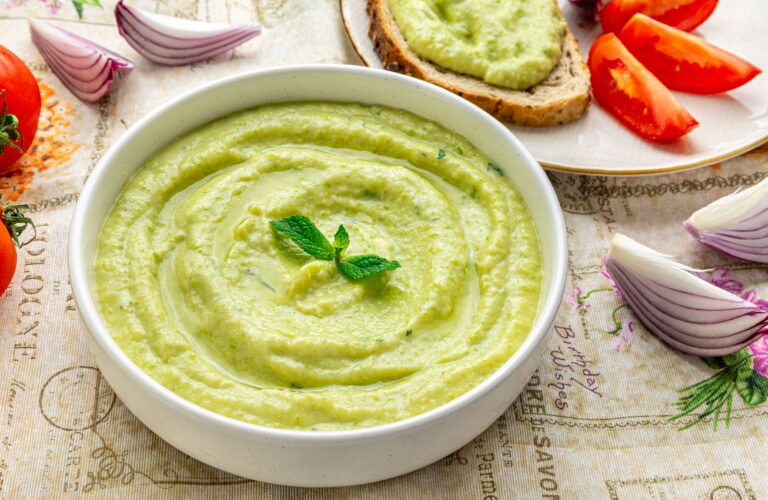 CREMA DE DOVLEAC