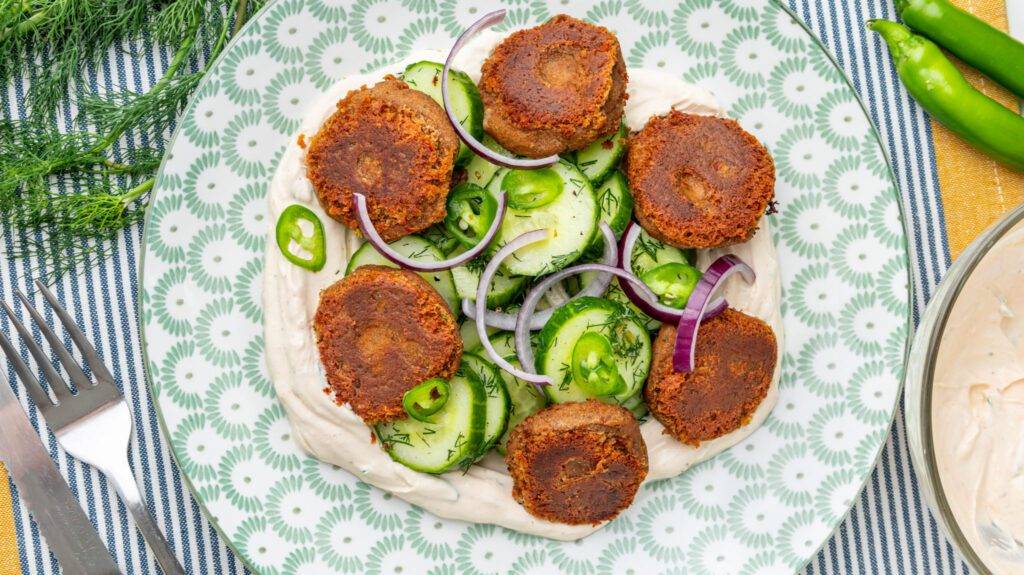 FALAFEL