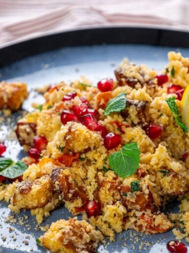 cous cous de conopida