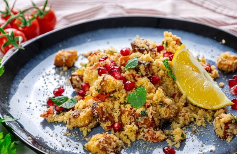 cous cous de conopida