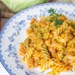 Ciorbă de fasole (Jókai) la ceaun
