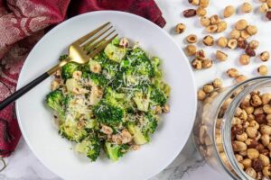 broccoli la tigaie
