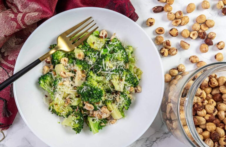 broccoli la tigaie
