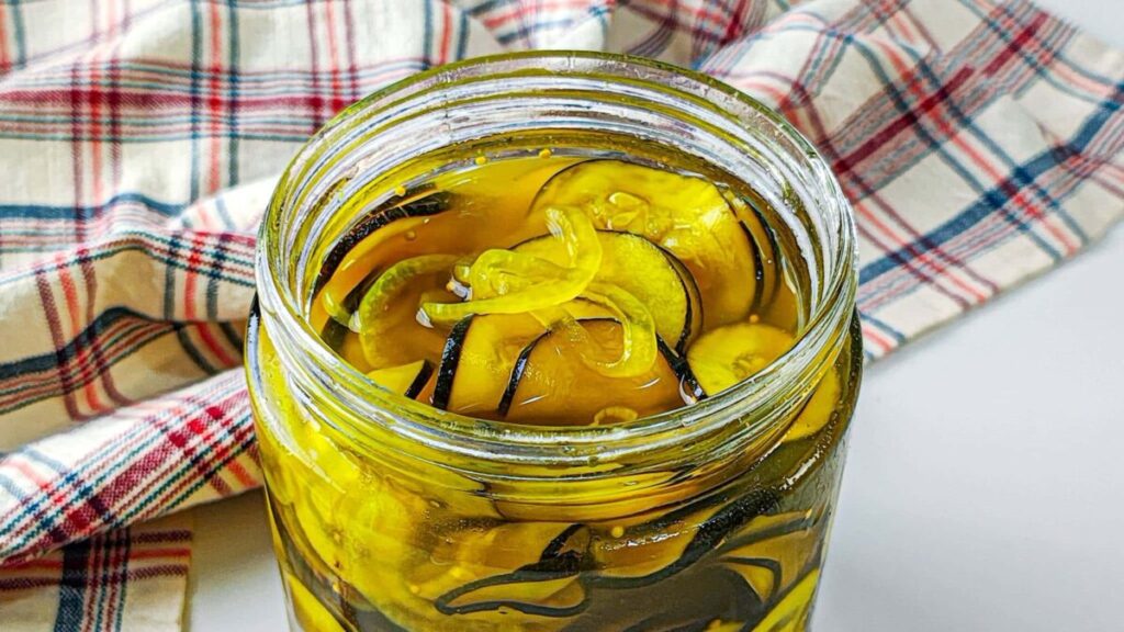 zucchini murati