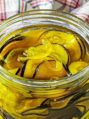 zucchini murati