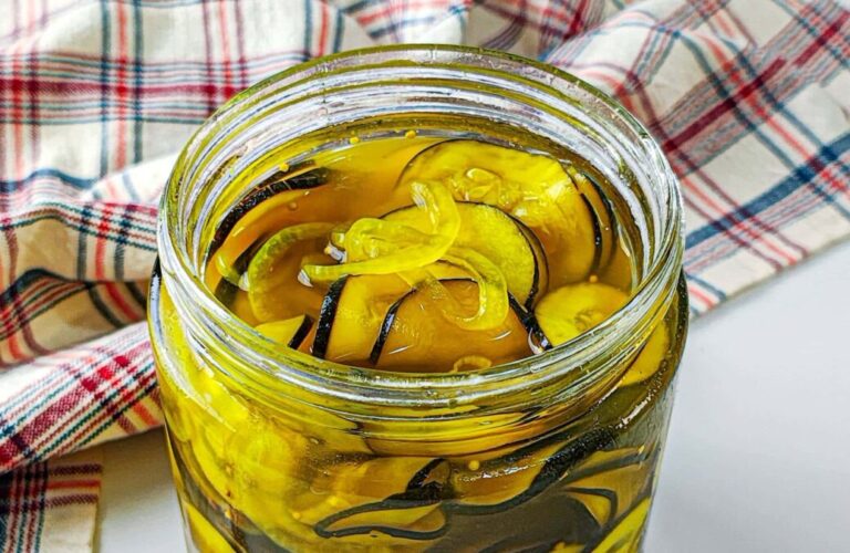 zucchini murati