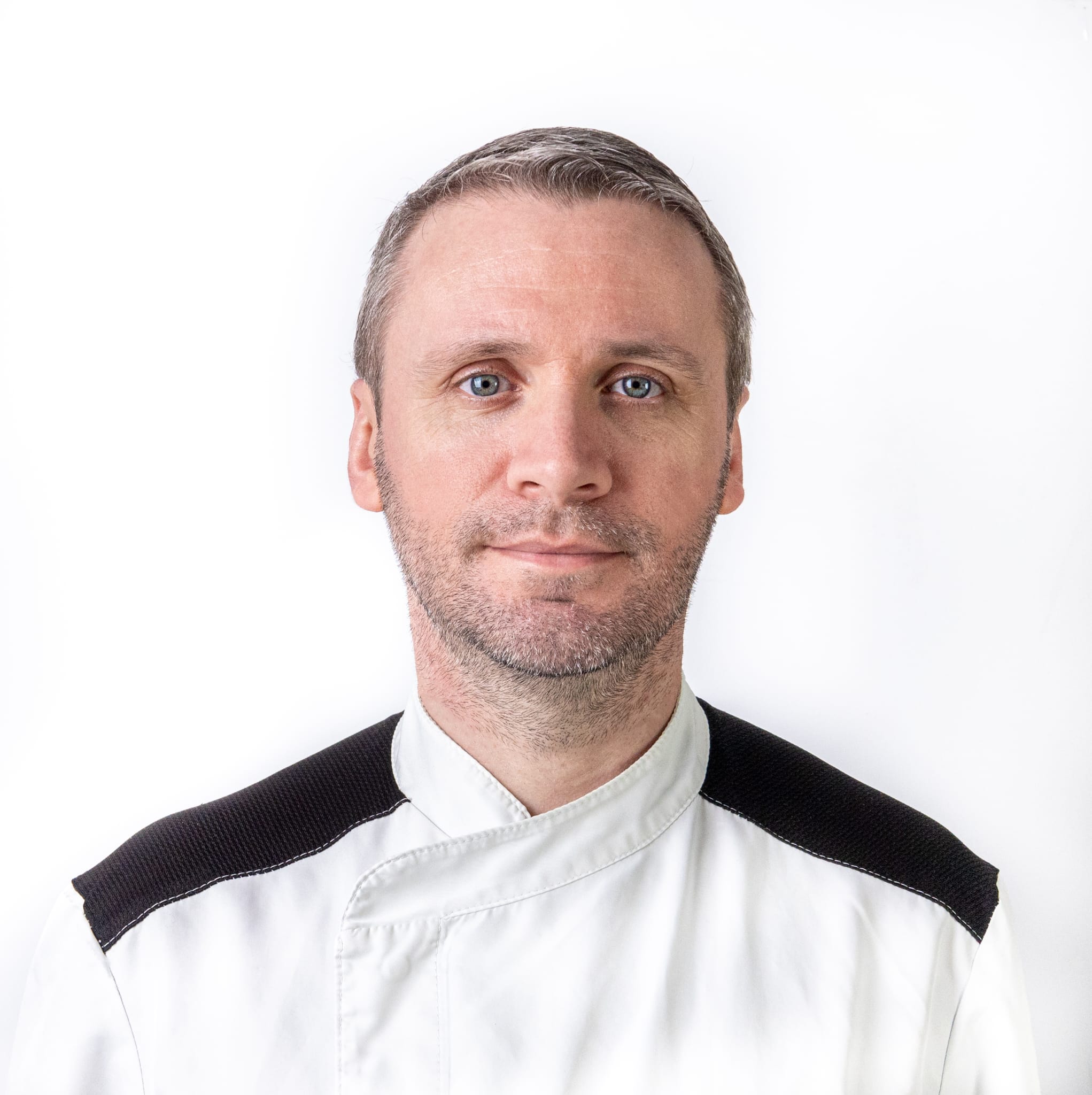 Claudiu Vaida - bucătar, fotograf culinar și creator de conținut
