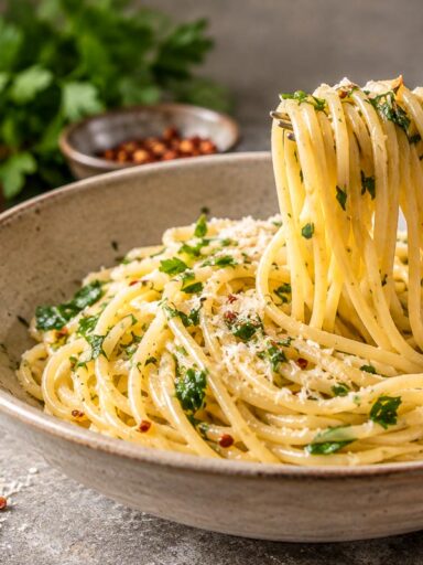 Ce înseamnă al dente - paste gătite al dente